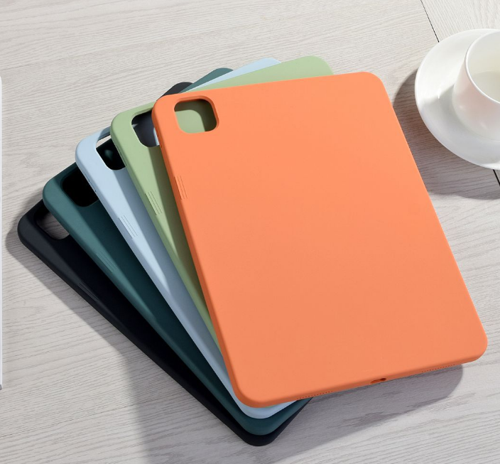 Skin Feeling Tablet Case