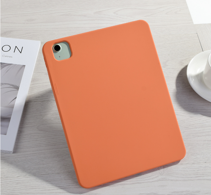 Skin Feeling Tablet Case