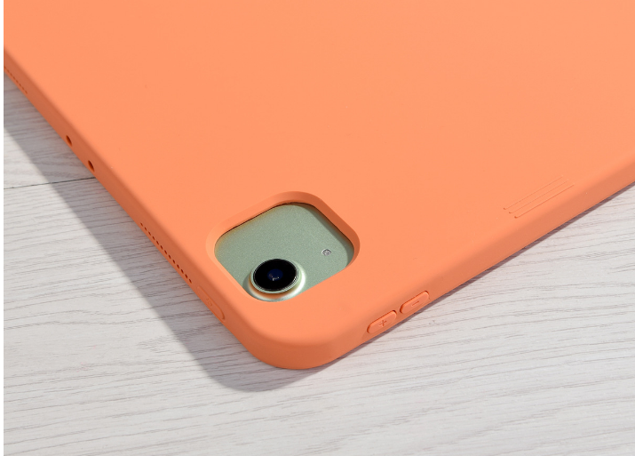 Skin Feeling Tablet Case