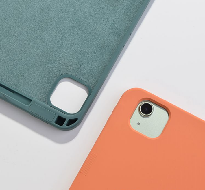 Skin Feeling Tablet Case