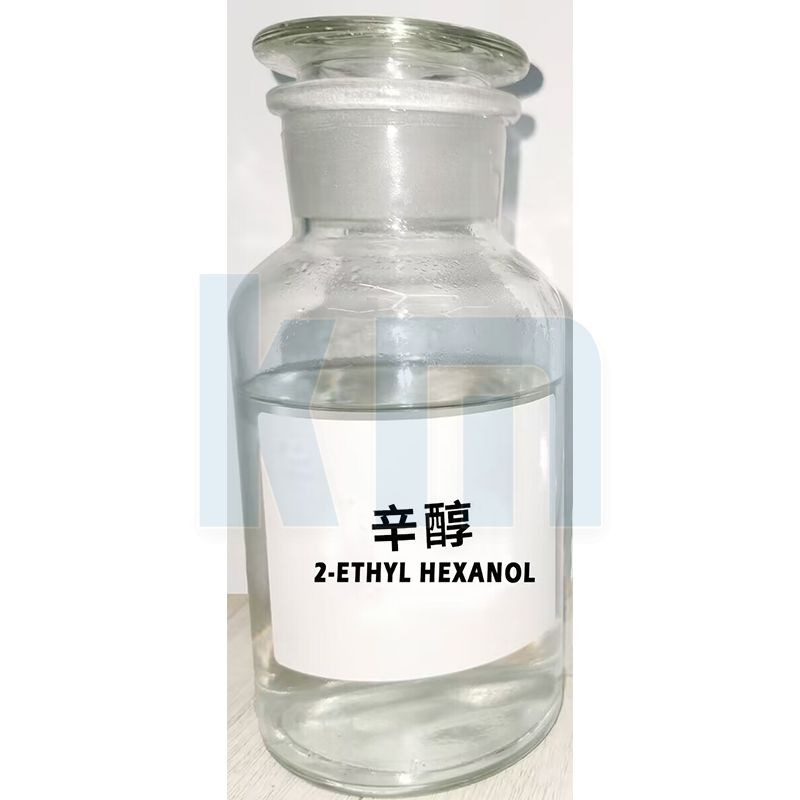 2Ethyl Hexanol (2EH)