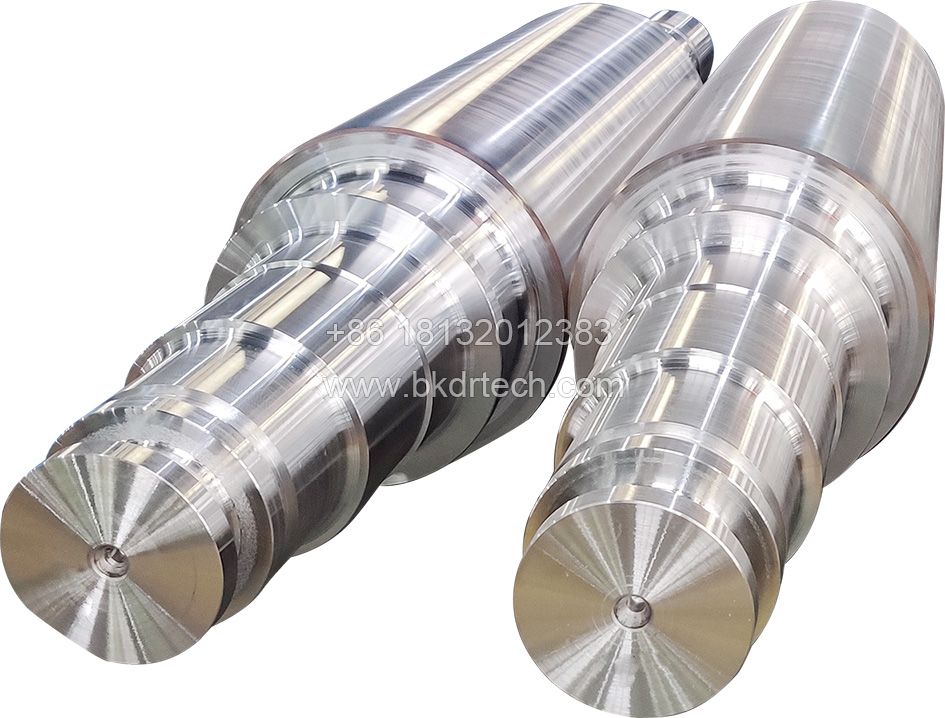Intermediate Roll