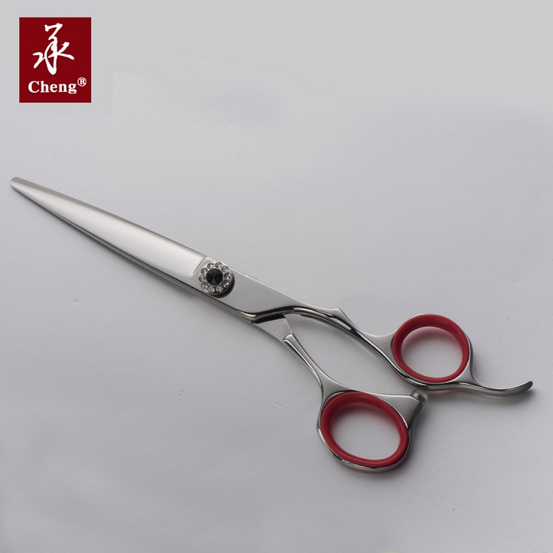 015-630  hair styling thinning scissor for barbers