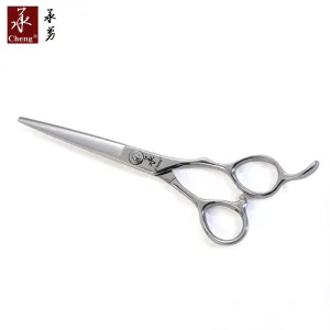 107-55 Myke Hand made salon scissors
