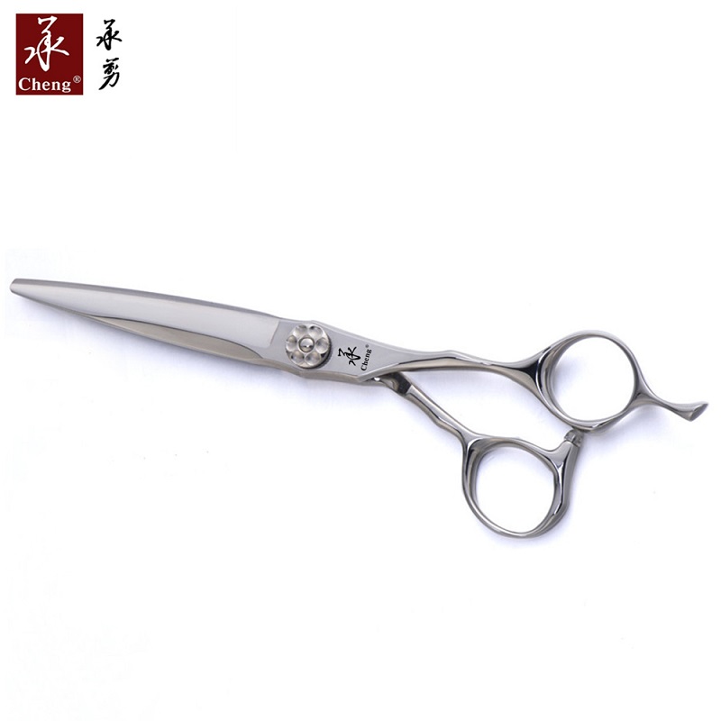 MA-635C Student Academy school thinng scissor YONGHE