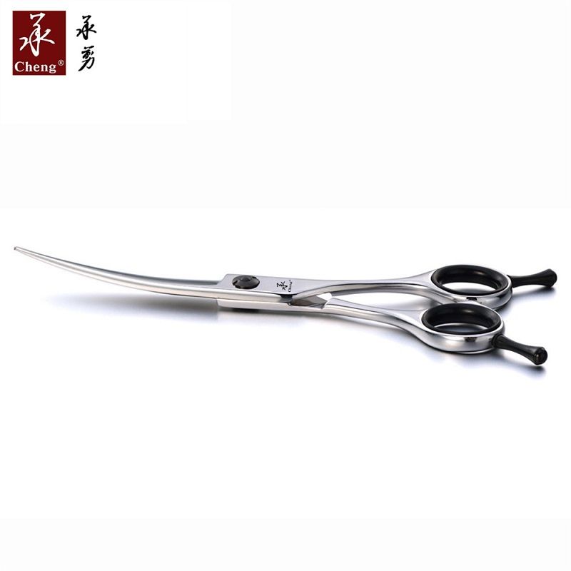 CC-575GA  sliding scissors lefty cutting shears