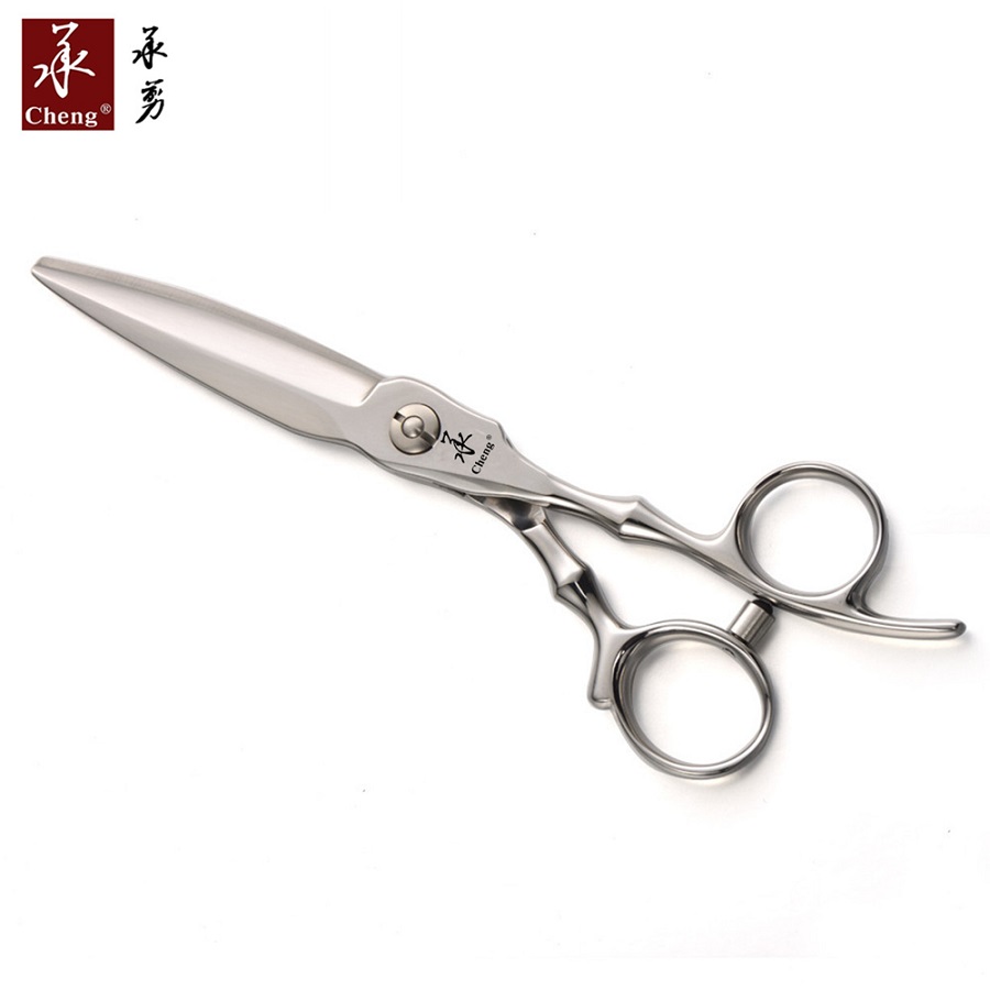 MK-600G  Japan Dry cutting hair scissors