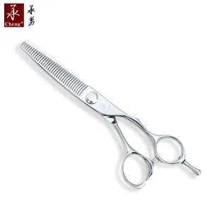 KR-55TB Myke scissor buatan China shears salon