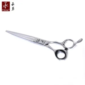 106-55 Japanes style  Yonghe  made  scissors