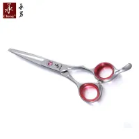 106-55 Japanes style  Yonghe  made  scissors