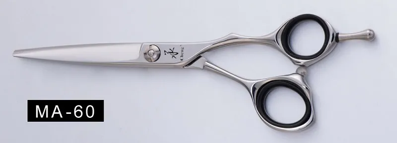 MA-60 student academy school scissor with 9CR steel