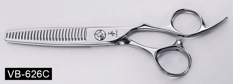 VB-625NG light rose gold Hair Cutting Scissors