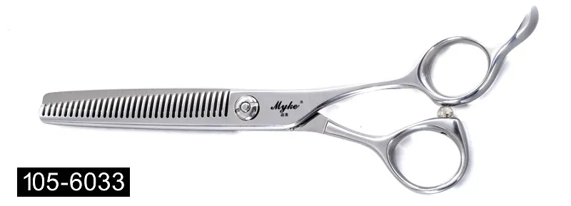 105-55  hair cutting scissor for barbers