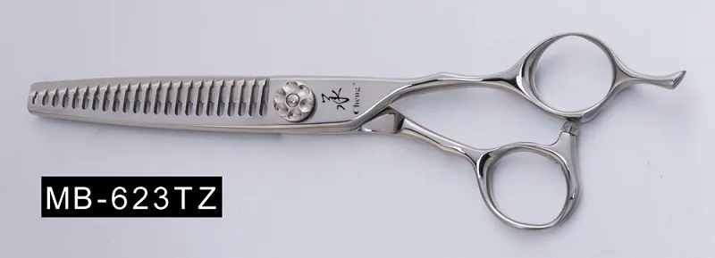 MB-623TZ YONGHE Patented thinning scissor