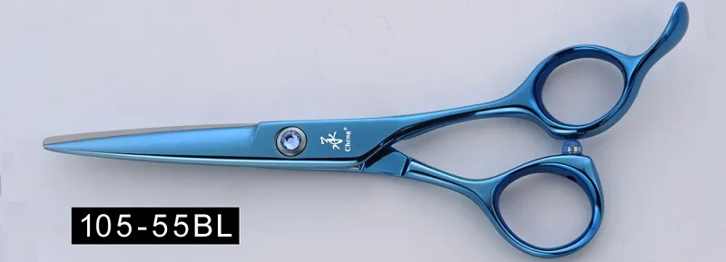 105-55  hair cutting scissor for barbers