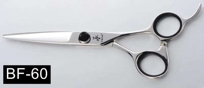 BF-60  comfortable Cheng yonghe Scissor for stylists