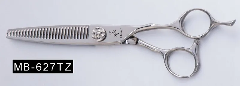 MB-623TZ YONGHE Patented thinning scissor