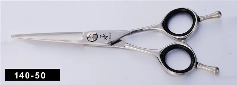 140-55 Myke  smith salon scissors for barber