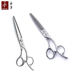 UC-630  hair thinning scissor 30 teeth MIC
