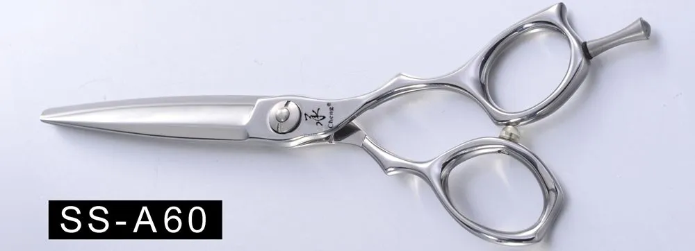 SS-A80   japanese dog grooming scissors