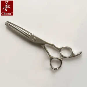 WA-623TZS Профессиональные ножницы для филировки волос YONGHE