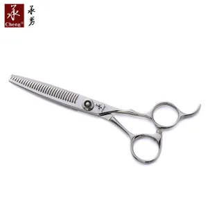 TT-630C лучшие ножницы для укладки волос