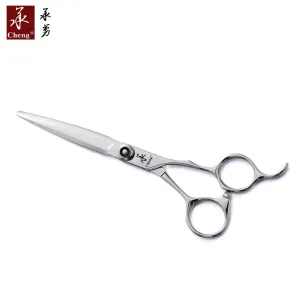 TT-60Z  Beautiful salon scissors