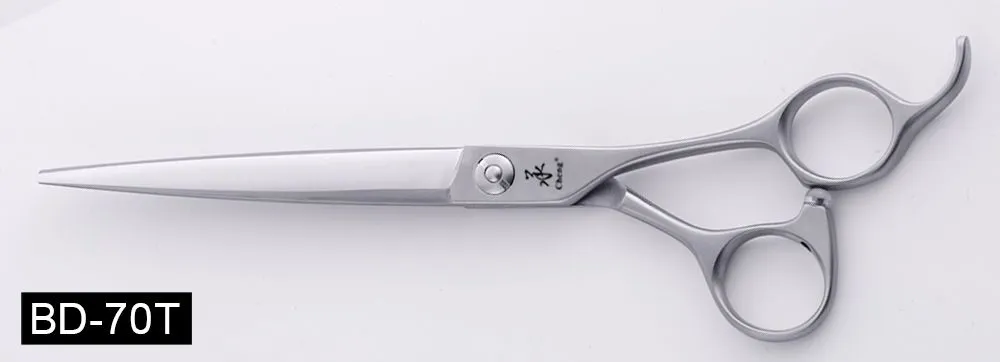 BD-70/75T 7.0/7.5inch pet cutting scissors
