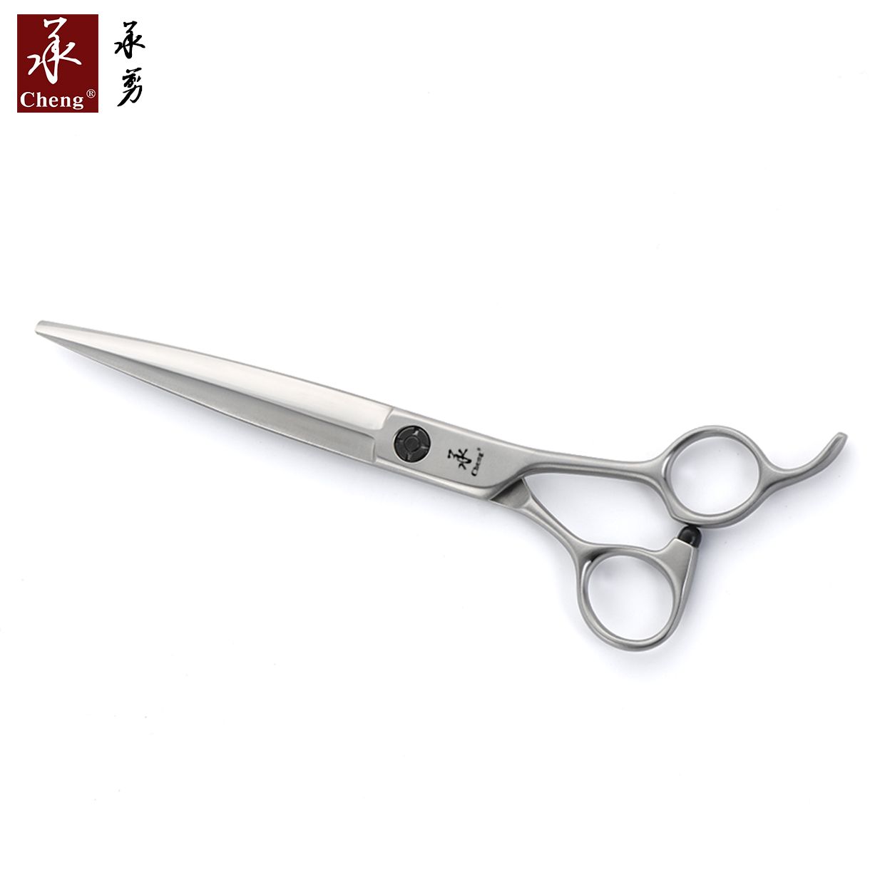 AAS-5.8TT Hair Scissors 5.8Inch Double Sword Blades CNC