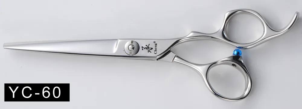 YC-60  Japanese steel hair scissor