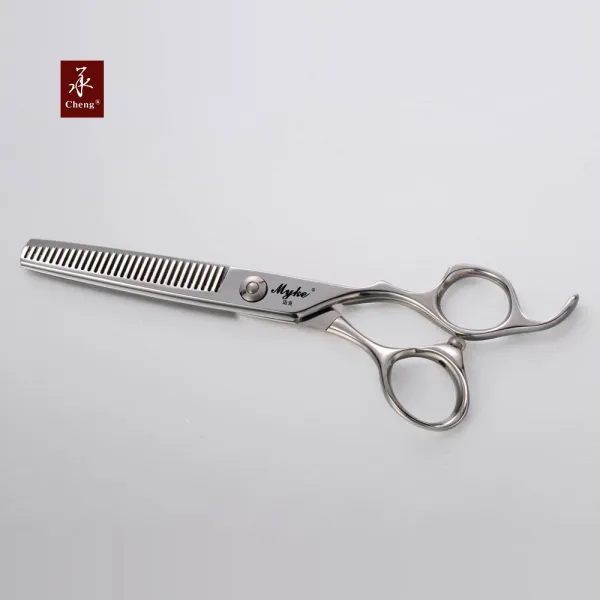 YC-630 Hair Thinning Scissors