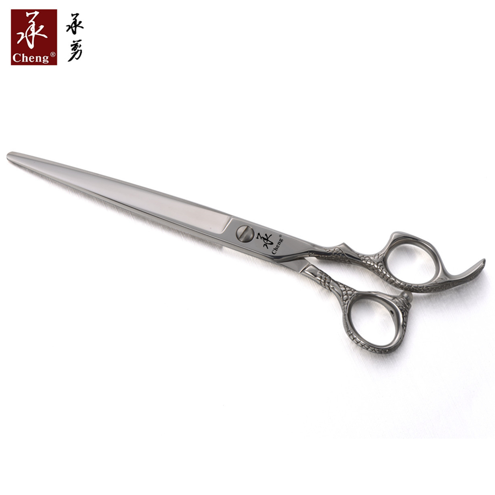YS-70  stainless steel barber scissors