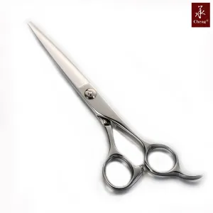 OP-60  professional barber cutting scissors