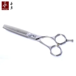 E-60 Japan VG 10 stainless steel hair scissors