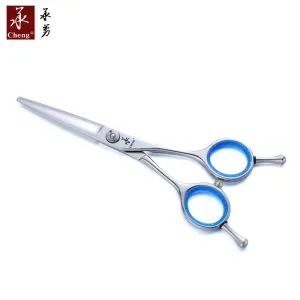 H-50G Even-length handle hair scissors