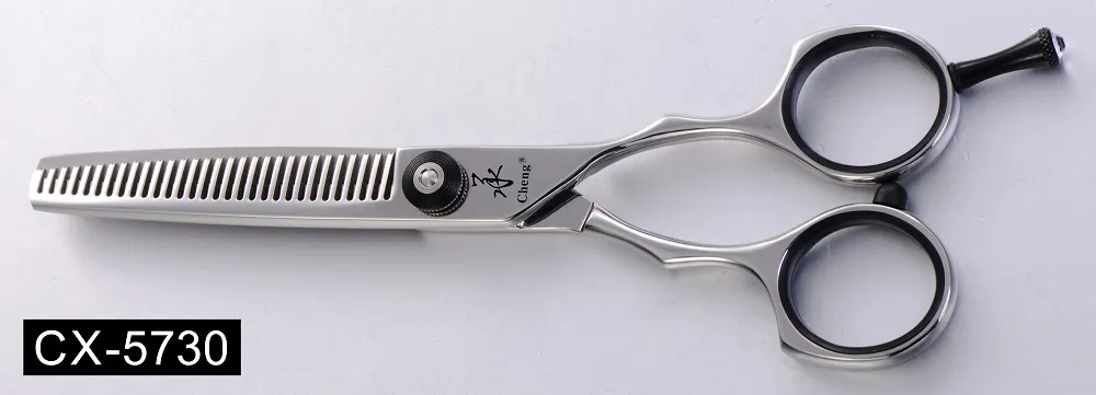 CX-5730  professional thinning shears