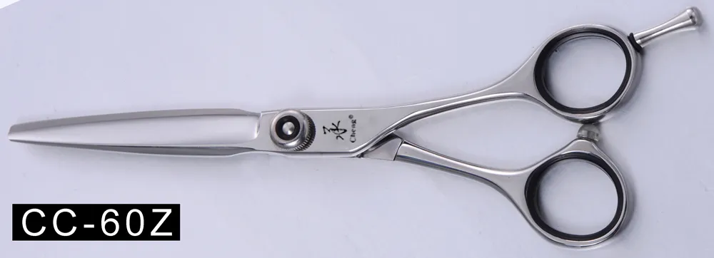 CC-60Z Handmade OEM hair scissors