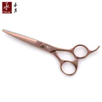 BF-55G quality salon scissors