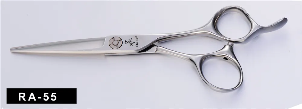 RA-630 Japan VG10 professional Hair Scissors CHENG