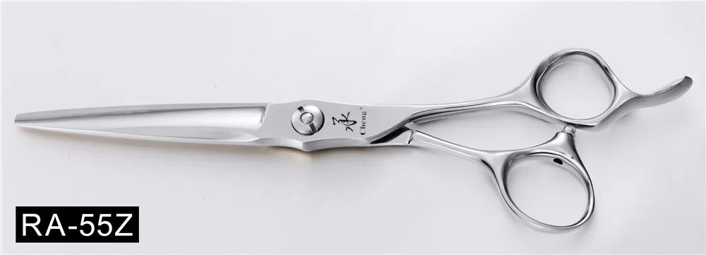 RA-60B special blade hair scissors YONGHE