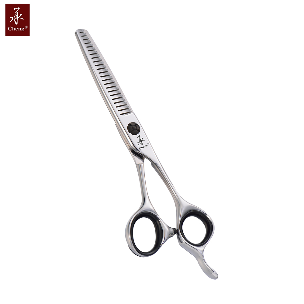 RA-627TZPatented thinning professional Scissors YONGHE