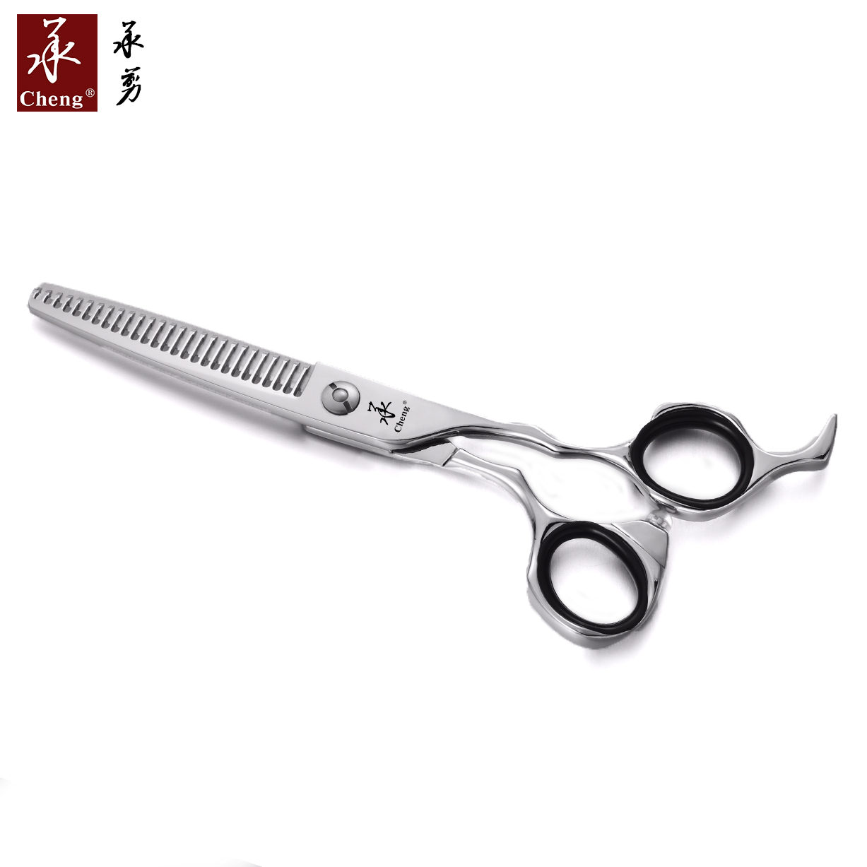 PC-60TZ high quality ATS314 salon scissors YONGHE