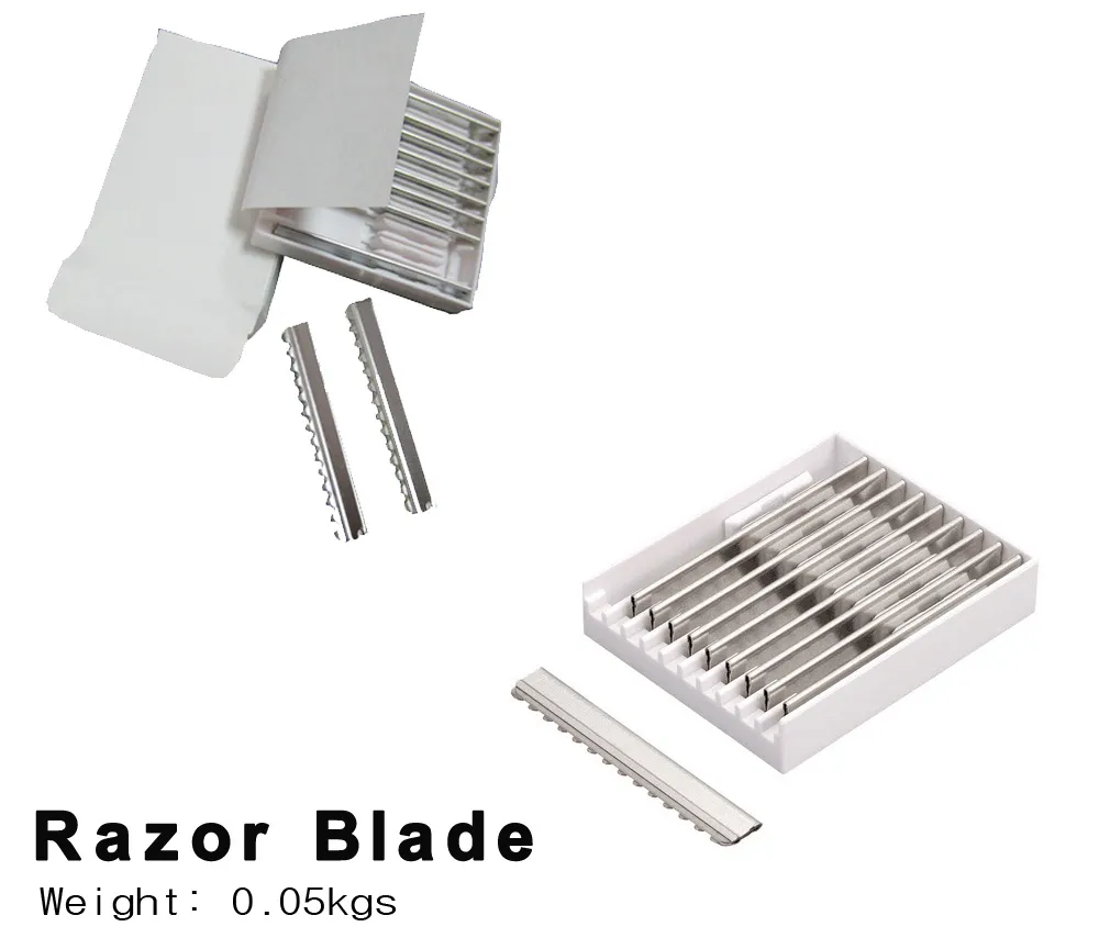 Wholesale Razor Blades
