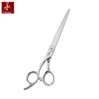 VC-575A Left-handed barber hair cutting shears 5.75Inch