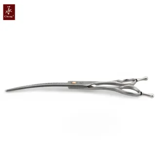 Cắt kéo cắt tóc lưỡi cong 140-60Q Phong cách Châu Á