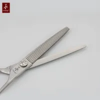Salone di taglio dei capelli delle forbici d'argento VB-625N