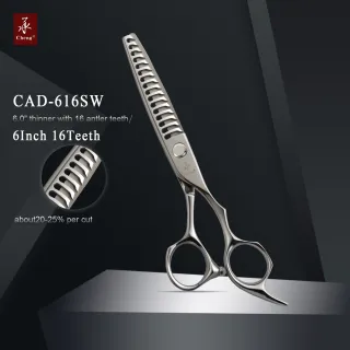 CAD-616SW Cheng Scissors hair thinning shears