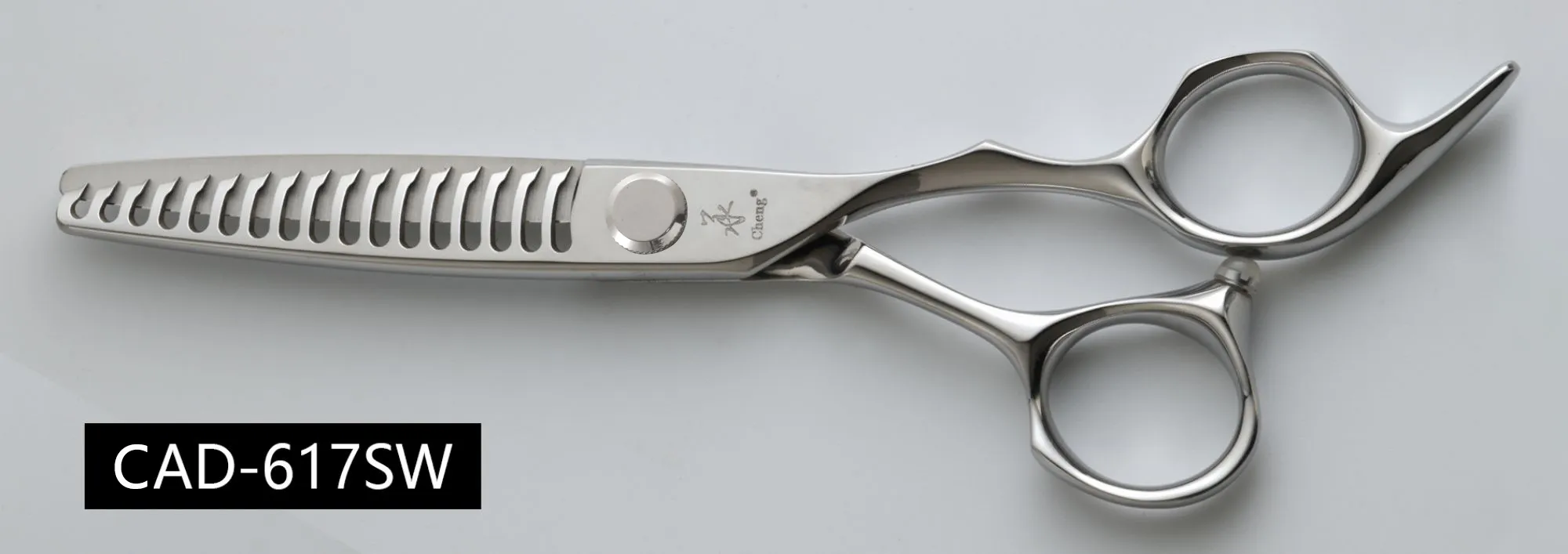 CAD-616SW Cheng Scissors hair thinning shears