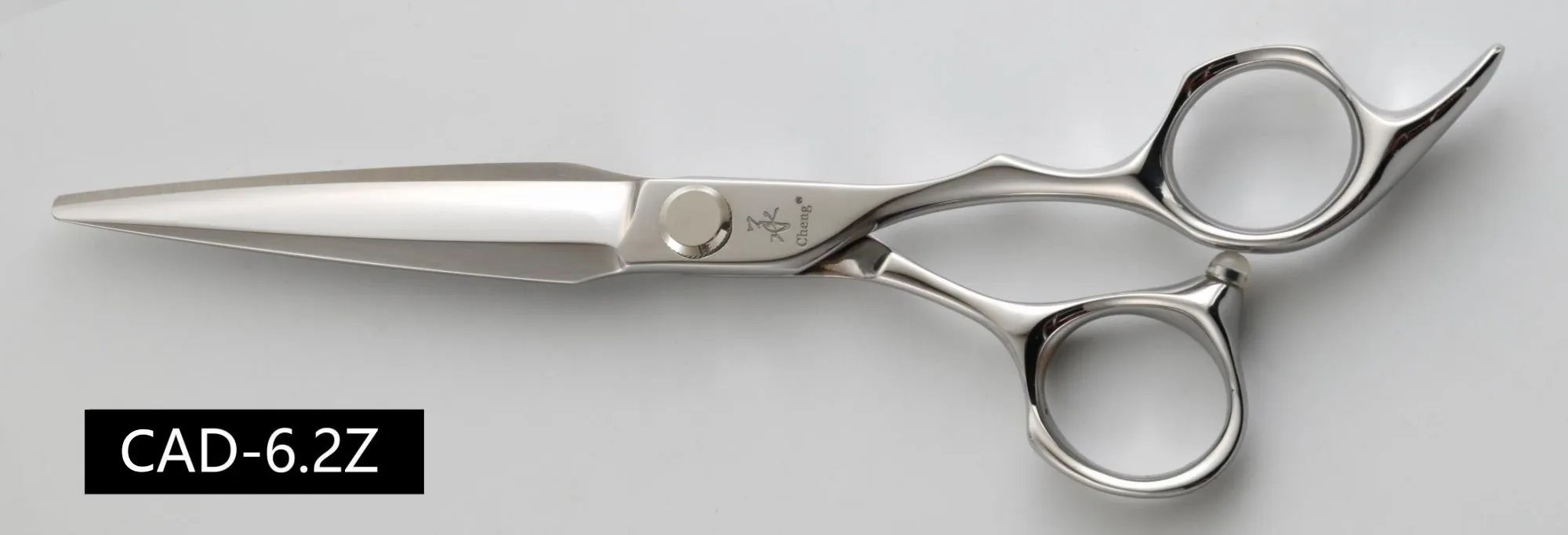 CAD-6.2Z 6.2 inch Hair Cutting Shears