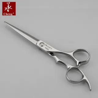 VB-5.8TT sword blade hair cutting scissors Japan 440C CNC